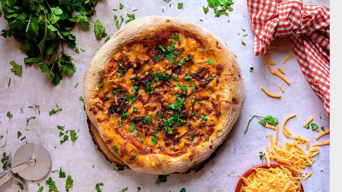 Método Zero Pizza