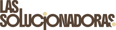 Las solucionadoras - logo